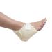 Essential Medical Supply Sheepette Heel Protectors