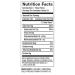Nutiva Organic Cold-Pressed Virgin Coconut Oil 12 Fl Oz - USDA Organic, Non-GMO, Vegan, Keto, Whole 30 Approved - Buy Online on GoSupps.com