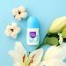 Soft & Gentle Cotton Touch Woman's Deodorant Roll-on 50ml | 48h Sweat & Odour Protection | Alcohol-Free | Floral Scent | Long-Lasting | No White Marks - Buy Online on GoSupps.com