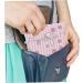 Healifty 6 Pcs Teens Napkin Storage Bag Menstrual Pads Organizer Wallet - Portable Period Pouch for Women - Toallas Sanitarias Para Mujer - Buy Online on GoSupps.com