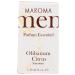 MAROMA Olibanum Citrus Perfume 0.33 FZ - Buy Online on GoSupps.com