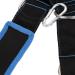 Mokernali Sled Harness - Tire Pulling Reinforced Lock Pull Strap Exercise Speed Trainer for Fitness Resistance Training - Buy Online on GoSupps.com