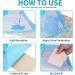 CAILOS Rabbit Pee Pads - Super Absorbent Diapers for Small Pets - 20 Count - Buy Online on GoSupps.com