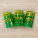VR ANGLE Toxic Waste 4 x Green Sour Candy Drums Ultra Sour Tiktok Trend Retro Sweets Candy Perfect For Halloween Trick or Treat Birthday - Each Drum 42g - Sold By VR Angel - Buy Online on GoSupps.com