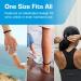 Active Era Mosquito Repellent Bracelet 12 Pack - DEET Free Formula - Waterproof, 250 Hours Protection - Adults & Kids 3+ - 12 Count - Buy Online on GoSupps.com