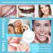 FCcassiel Snap on Veneers - Temporary Teeth Cover for Men and Women - Fix Imperfect Teeth, No Pain or Drilling - Pack of 2 - Buy Online on GoSupps.com