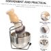 Solustre Men's Suit Set | Shaving Brush Braces Kit & Household Tools - Shop Internationally - Buy Online on GoSupps.com