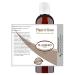 Flaxseed Oil 4 oz Virgin Unrefined Cold Pressed | 100% Pure Natural Carrier for Skin, Body & Face - Ideal for Psoriasis, DIY Creams, Lotions, and Lip Balms - Buy Online on GoSupps.com