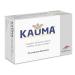 ArcaPharma KAUMA the natural alternative to synthetic benzodiazepines twolayer tablet with soothing and relaxing physiological effect