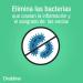 Buy Oraldine Encias Diario 400 ml - Effective Oral Care Solution | International Shipping Available - Buy Online on GoSupps.com