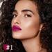 Boobeen Glitter Lipstick - Hydrating, Highly Pigmented Metallic Lip Color for Women and Girls - Buy Online on GoSupps.com