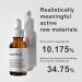 PERCENTPLUS Ultra LMW Hydro Solution Serum - Hydration Factor with Hyaluronic Acid & Amino Acid for Enhanced Skin Hydration - Buy Online on GoSupps.com