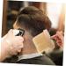 Minkissy Manual Razor & Barber Tools - Wooden Grip Hair Brush Bartpinsel & Makeup Accessories for Men - International Shipping Available - Buy Online on GoSupps.com