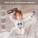 JIECH Remote and Phone Teether Toys for Babies - Safe and Soothing Teethers - Buy Online on GoSupps.com