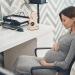 Volumoon Ultrasound Picture Frame - Perfect Gift for Expecting Mothers | Sonogram Frame for Baby Shower & Mother-to-Be - Buy Online on GoSupps.com