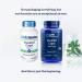 Life Extension Inositol 1000mg 360-Count Vegetarian Capsules - Supports Mood & Hormonal Balance - Buy Online on GoSupps.com