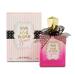Women's Spray Perfume Viva Las Vigas Sweet Long Lasting Eau De Parfum Cologne for Women Refreshing Floral Fragrance for Casual Use Ideal Holiday Gift 3.4 Fl Oz