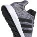 adidas Originals Swift Running Shoe Big Kid - White/Black - Size 6 (8-12 Years) - Buy Online on GoSupps.com