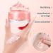 Funnaura Dragons Blood Easy Cream Anti Wrinkle Moisturizing Retinol Serum with Digging Spoon - Buy Online on GoSupps.com