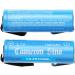 Buy VI VINTRONS Battery for Philips BSC200 SC5260 SC5265 | High-Performance Replacement Battery - International Shipping Available - Buy Online on GoSupps.com