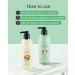 BEYOND Lacvert Body Scrub Peeling Gel - Korean Exfoliating Body Wash with Green Tea for Smooth Skin | 10.1fl oz | Home Spa & Daily Skin Care - Buy Online on GoSupps.com