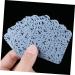 PLAFOPE 3 Box Glue Bottle Mouth Wipe Glue Bottle Wiping Pad Cotton Wipes Glue Remover Pad Lash Extension Glue Wipes Eyelash Glue Wiper Glue Residue Remover Glue Bottle Cleaning Wiper - Buy Online on GoSupps.com