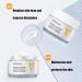Zhiduo Natural Tone-Up Cream | Korean V7 Face Moisturizer for Young Skin | Moisturizing Tone Up Cream (2 pcs) - Buy Online on GoSupps.com