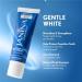 Janina Ultra White Sensitive Mint Toothpaste - 2.6 Oz. - Buy Online on GoSupps.com