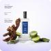Instyle Fragrances: On the Coast Platinum Collection Premium Perfume for Women & Men Long-Lasting Vegan Great Gift - Buy Online on GoSupps.com