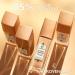 La Proven ale - Light Care Foundation - 97% ingredients of natural origin - Medium coverage - All skin types - With Provence PDO Organic Olive Oil - Shade: 25 Rose Beige - 30 ml - Buy Online on GoSupps.com