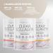 BioTechUSA Clear Collagen Professional Flavored drink powder 20275 mg Collagen Type I & II Hyaluronic acid Vitamins & Minerals Sugar Free Glutenfree 350g Mango - Buy Online on GoSupps.com