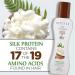 Buy Biosilk Silk Therapy with Coconut Oil Moisturizing Conditioner | Unisex 2.26 oz | International Shipping Available - Buy Online on GoSupps.com