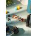 Built Bar 12 Pack High Protein and Energy Puffs- Low Carb Low Calorie Low Sugar- Delicious Healthy Snack - Gluten Free (12-Pack Brownie Batter) Brownie Batter 12-Pack - Buy Online on GoSupps.com