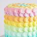 Baking Coloring Christol Food Coloring Baking Children Experiment Cake Cream Food Grade Pigment Dyeing Cake Dessert Decorating Accessories - Buy Online on GoSupps.com