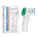 Non-Contact Infrared Forehead Thermometer for Baby and Adults No Touch Instant Read Digital Infrared Thermometer Gun with Fever Alarm  Touchless Kids Thermometer  Instant Accuracy Readings