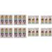 Smiley Children's Plaster Set - 12 Pieces in Metal Box | Beautiful Design & Convenient Storage | Perfect for Backpacks & Handbags - Buy Online on GoSupps.com
