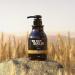 HEALTERM Anti-Hair Loss Beer Shampoo 500ml with Houttuynia Cordata & German Beer Yeast Extracts - Buy Online on GoSupps.com