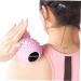 Clispeed Peanut Massage Ball - Double Lacrosse & Muscle Roller for Foot Neck & Fitness | International Shipping - Buy Online on GoSupps.com