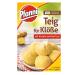 Pfanni Raw Potato Dumplings - 9x335g | Authentic German Dumplings for International Shipping - Buy Online on GoSupps.com