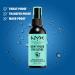 NYX Long Lasting Dewy Makeup Setting Spray -  Setting Spray For All-Day Hydration - Buy Online on GoSupps.com