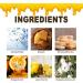 Natural Micro-Molecularized Beeswax Spray - Premium Furniture Polish & Cleaner | Original Beeswax Spray for Shine & Protection - Eco-Friendly Solution - Buy Online on GoSupps.com