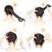 10PCS Brown Invisible Mesh Hair Nets - Ideal for Women, Kids, Cooking & Wig Use - Buy Online on GoSupps.com