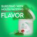 Organic Green Superfood Powder - Strawberry Watermelon Flavor for Detox & Energy Boost (30 Servings) - Buy Online on GoSupps.com
