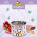 Granapet Delicatessen Multipack 1 - Grain-Free Wet Cat Food High Meat Content 6x200g Trial Pack | Premium Quality - Buy Online on GoSupps.com