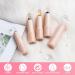 Color Change Flower Lip Balm pH for Pink Shade | Long-Lasting Moisturizing Vegan Lipstick (Red/Pink/Yellow) - Buy Online on GoSupps.com