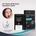 Teeth Whitening Strips - 28PC Professional Teeth Bleaching Strips for 14 Sessions | Reduces Sensitivity & Removes Stains | Black1 - Buy Online on GoSupps.com