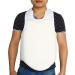 VGEBY Chest Guard - Taekwondo Karate Boxing Breast Protector for Adults & Kids - Medium Size - Buy Online on GoSupps.com
