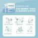 Sinus Cleansing System - Natural Relief for Sinus Congestion & Allergies | 14 Day Supply | Patent-Pending N-Acetylcysteine - 28 Packets - Buy Online on GoSupps.com