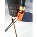 Santa Barbara Luxurious Lash & Brow Growth Serum - Vegan Castor Oil with Bamboo Spoolie - Buy Online on GoSupps.com