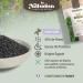  Plan te au Naturel Nigella seeds 500g - Buy Online on GoSupps.com